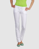 ATOS LOMBARDINI - Casual pants