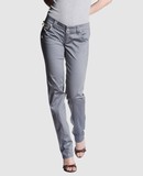 A PRIORITE' - Casual pants