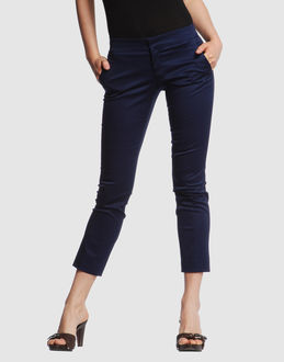 GUCCI - TROUSERS - Formal trousers - on YOOX.COM