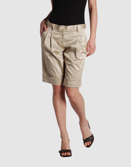 DOLCE & GABBANA - PANTALONS - Bermudas - sur YOOX.COM