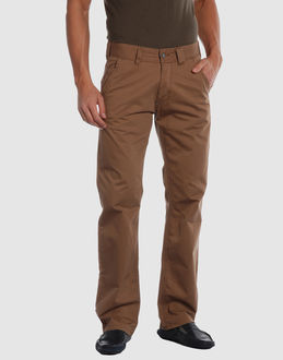 Confronta prezzi Firetrap pantaloni pantaloni su yoox.com