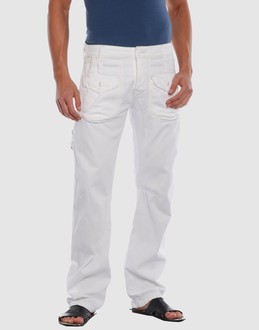 Confronta prezzi Firetrap pantaloni pantaloni su yoox.com