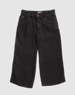 C.P. COMPANY UNDERSIXTEEN PANTALONI Pantaloni su YOOX.COM