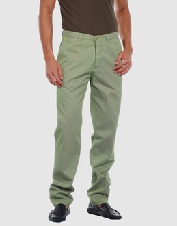 ZANELLA PANTALONI Pantaloni classici su YOOX.COM