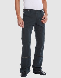 Undercover   Pantalons