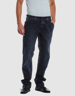 Confronta prezzi Whop pantaloni pantaloni su yoox.com