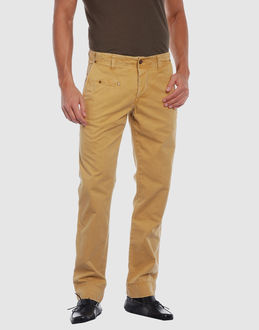 Confronta prezzi Whop pantaloni pantaloni su yoox.com