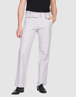 DRIES VAN NOTEN PANTALONI Pantaloni su YOOX.COM