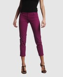 ALBERTO BIANI - 3/4-length shorts