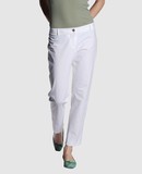 ALBERTO BIANI - 3/4-length shorts