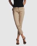 ALBERTO BIANI - 3/4-length shorts