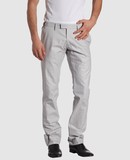 BRYAN HUSKY - Casual pants
