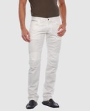 BRYAN HUSKY - Casual pants