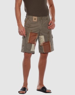 Confronta prezzi Souvenir clubbing pantaloni bermuda su yoox.com