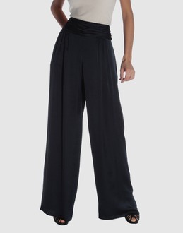 GIORGIO ARMANI - PANTALONS - Pantalons - sur YOOX.COM