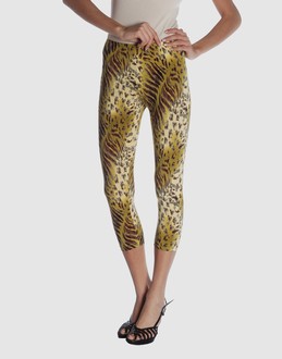NORMA KAMALI - TROUSERS - Leggings - on YOOX.COM