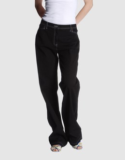 ARMANI JEANS - PANTALONS - Pantalons - sur YOOX.COM