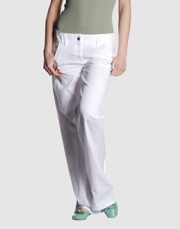 ARMANI JEANS - PANTALONS - Pantalons - sur YOOX.COM