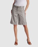 YSL  RIVE GAUCHE - Bermudas