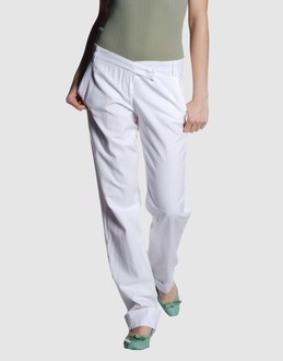 ARMANI JEANS - PANTALONS - Pantalons taille basse - sur YOOX.COM