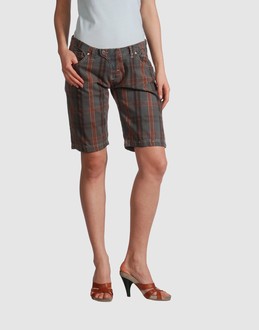 Von dutch pantalons bermudas