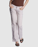 NOTIFY PANTALONI Pantaloni vita bassa su YOOXCOM