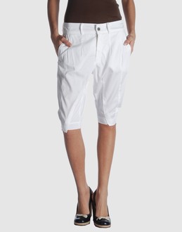 DONDUP - PANTALONS - Pantalons corsaires