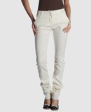 ALESSANDRO DELL'ACQUA - Casual pants