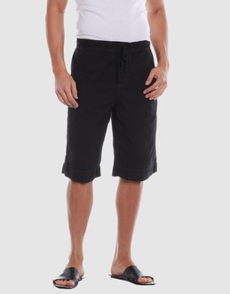 Confronta prezzi James perse standard pantaloni bermuda su yoox.com