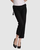 ERMANNO SCERVINO - 3/4-length shorts
