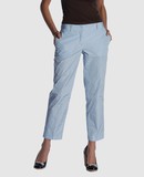 ALBERTO BIANI - 3/4-length shorts