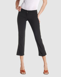 LUPATTELLI - TROUSERS - 3/4-length trousers - on YOOX.COM