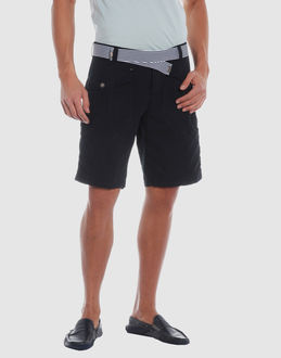 Confronta prezzi Weber pantaloni bermuda su yoox.com