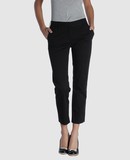 AB ALBERTO BIANI - 3/4-length shorts