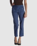 AB ALBERTO BIANI - 3/4-length shorts