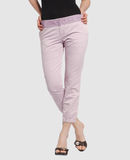 ERMANNO SCERVINO - Low-rise pants
