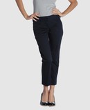 AB ALBERTO BIANI - 3/4-length shorts
