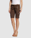 FREESOUL PANTALONI Bermuda su YOOXCOM