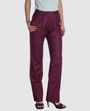 BALMAIN - Dress pants