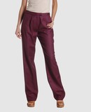 BALMAIN - Dress pants