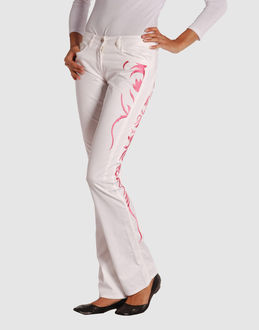 JACKAL - PANTALONI - Pantaloni - su YOOX.COM