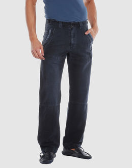 Confronta prezzi 40weft pantaloni pantaloni su yoox.com