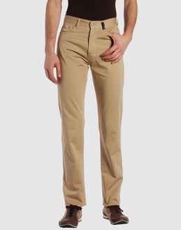 STONE ISLAND - TROUSERS - Casual trousers - on YOOX.COM