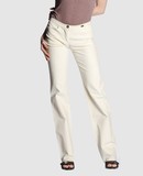VERSUS - Low-rise pants
