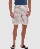 ALPRAUSCH - Bermudas