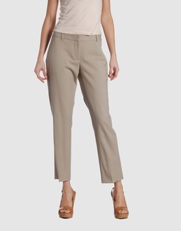 ALBERTO BIANI PANTALONI Pantaloni capri su YOOX.COM