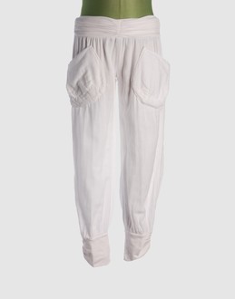 Confronta prezzi European culture pantaloni pantaloni su yoox.com
