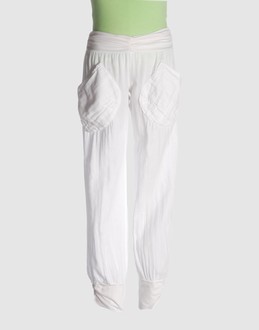 Confronta prezzi European culture pantaloni pantaloni su yoox.com