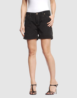 Confronta prezzi G-star raw pantaloni bermuda su yoox.com