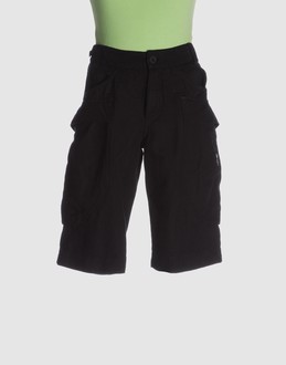 EUROPEAN CULTURE PANTALONI Bermuda su YOOX.COM